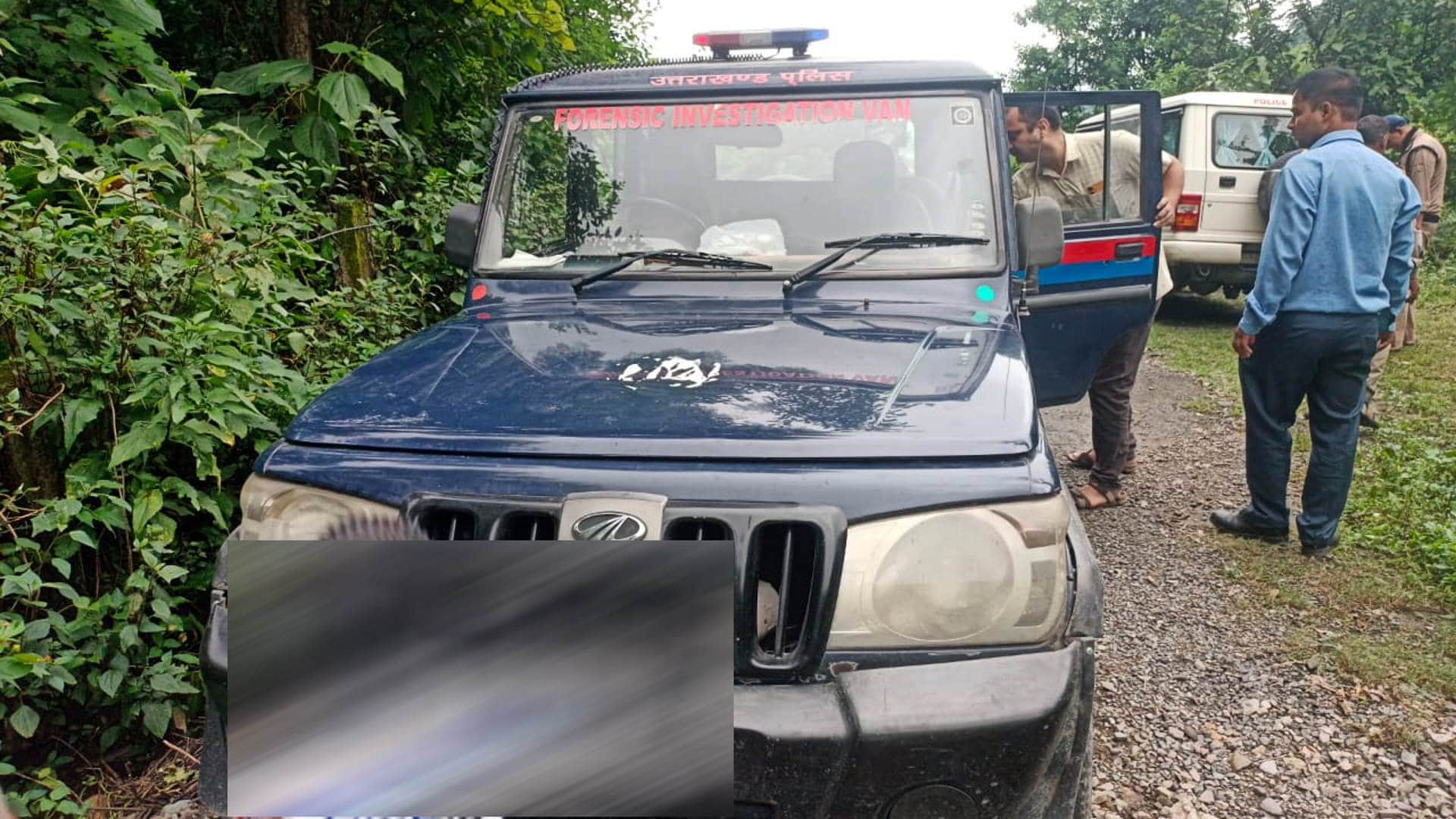 Dehradun Crime News Lieutenant Colonel Done Bar dancer Girlfriend Brutal murder in illicit relationship
