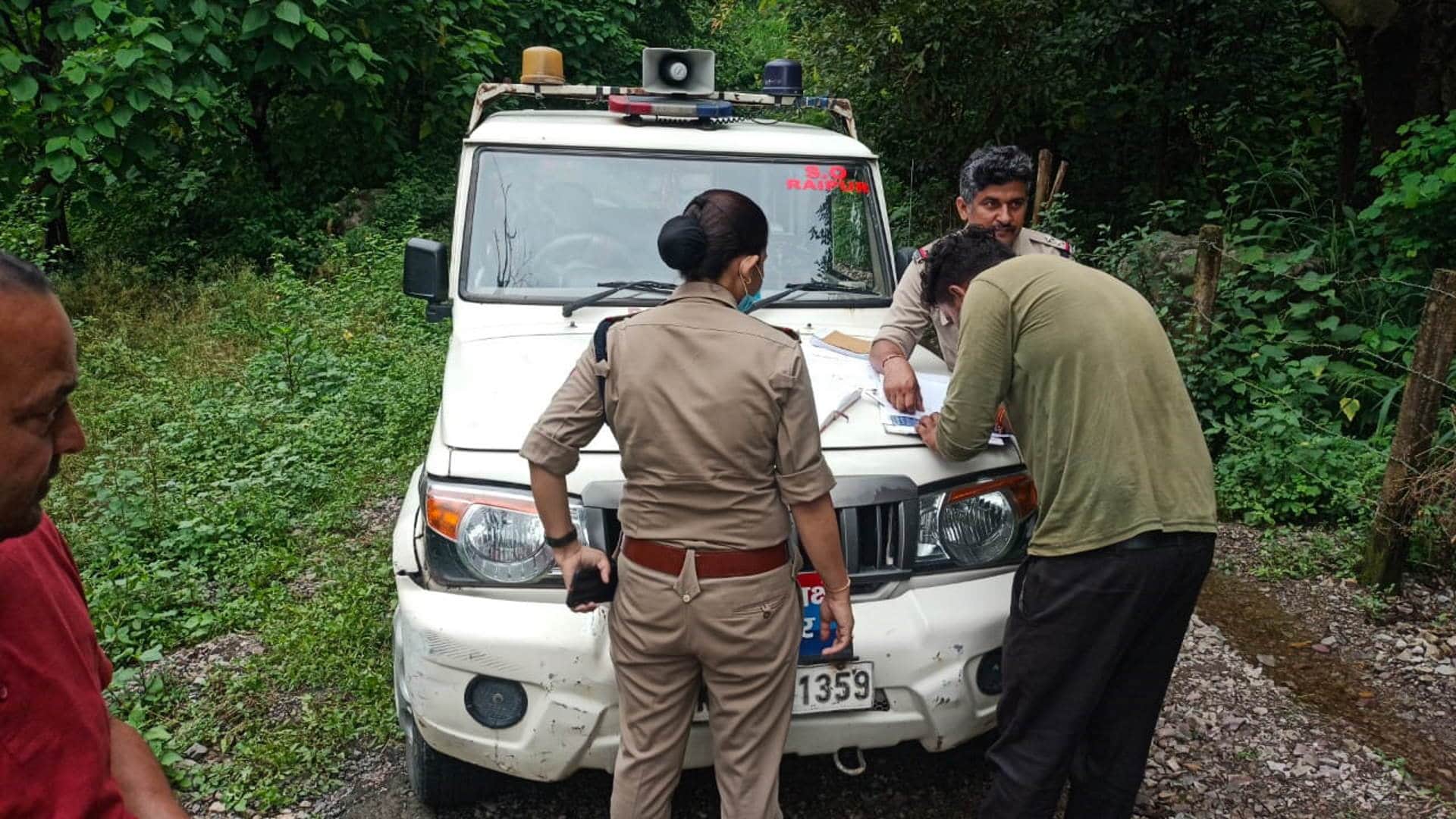 Dehradun Murder Case: Bar Dancer Killer Hit Her Ten Times With A Hammer On Her Head And Nose