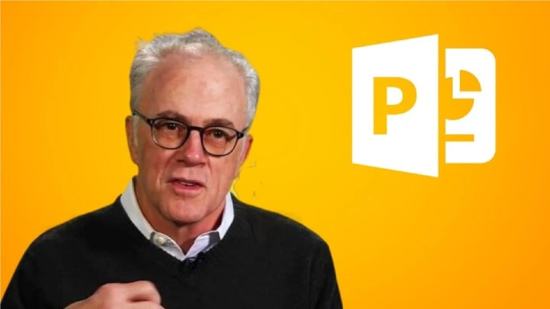 PowerPoint Software Co Creator Dennis Austin Dies At 76