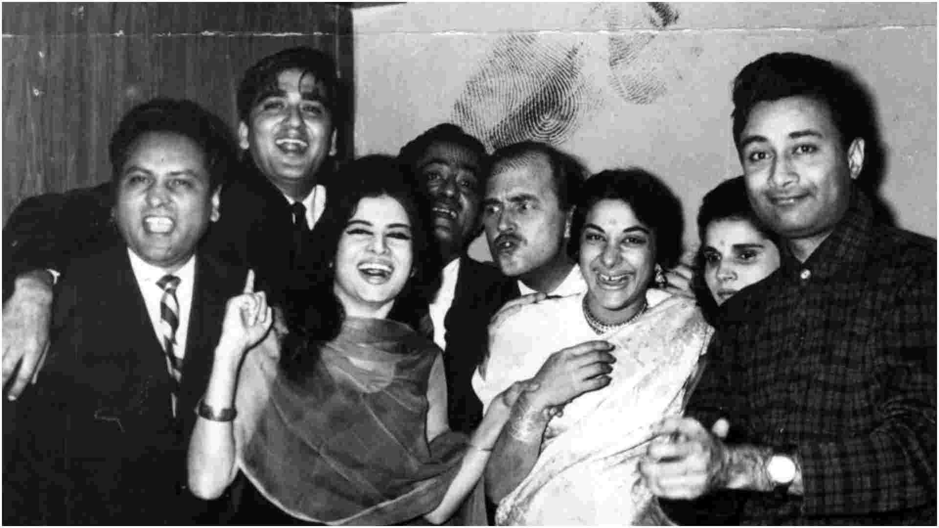100 Years Dev Anand: CID To Guide Jewel Thief these films will be shown in theaters on Actor birth Anniversary