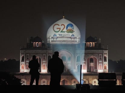 G20 Summit: सम्मेलन के बाद गुलजार हुए राजधानी के ये पयर्टक स्थल, विदेशी मेहमानों की पहली पसंद रही ये जगह G20 Summit: These tourist places of the capital became buzzing after the summit in foreign delegates