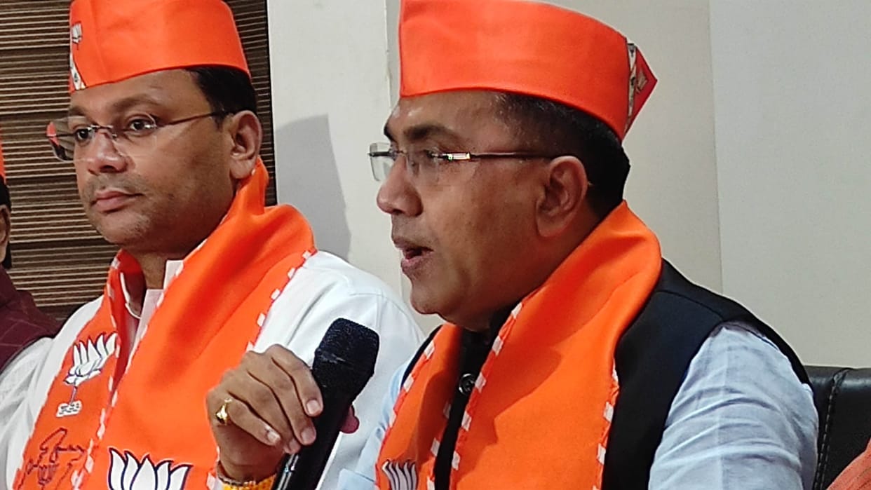 Christian community is not migrating from Goa, going abroad for good jobs