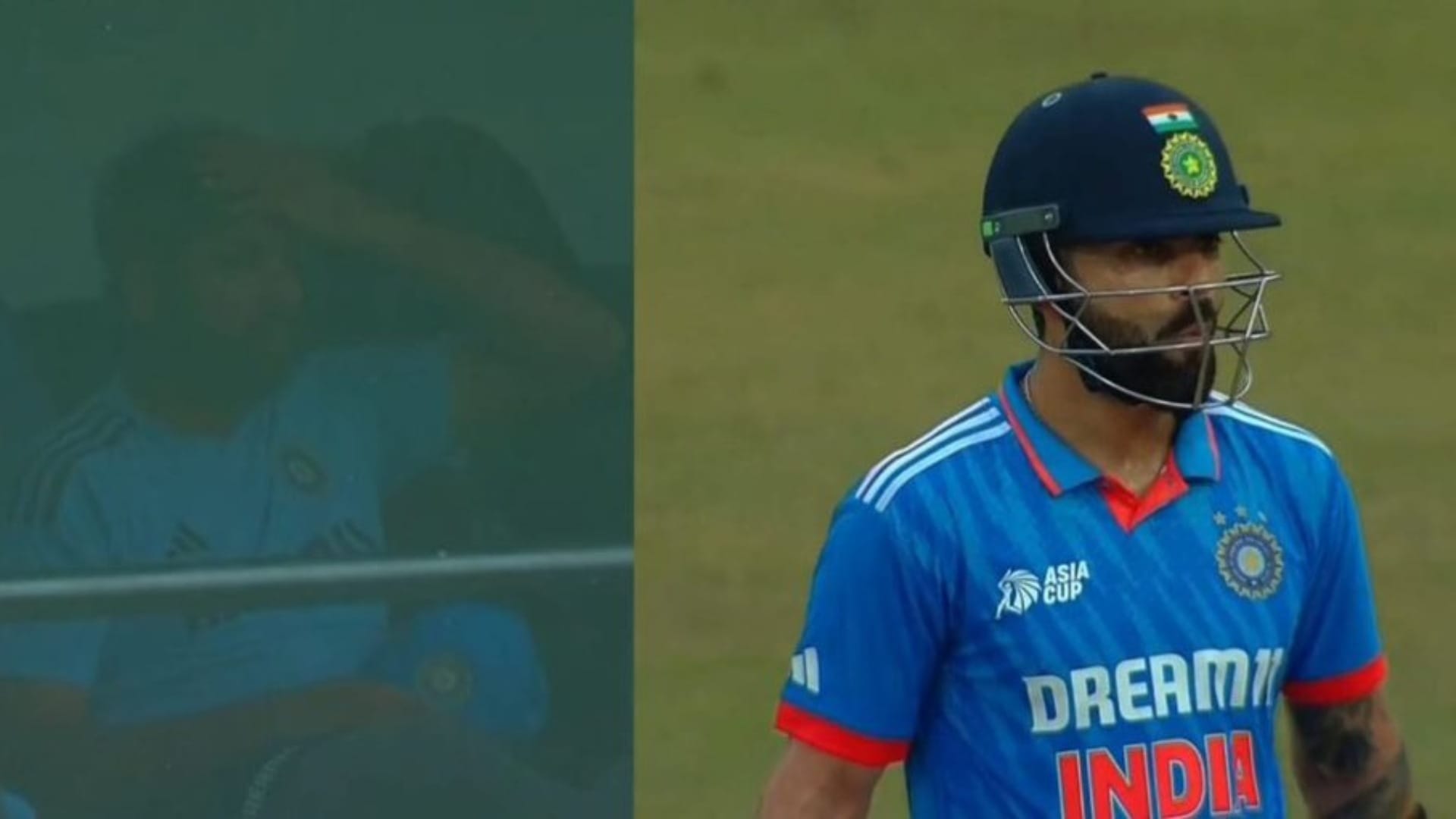 IND vs Pak Reserve Day Highlights Asia Cup Today Match India vs Pakistan Key Highlights Eye Catching Photos