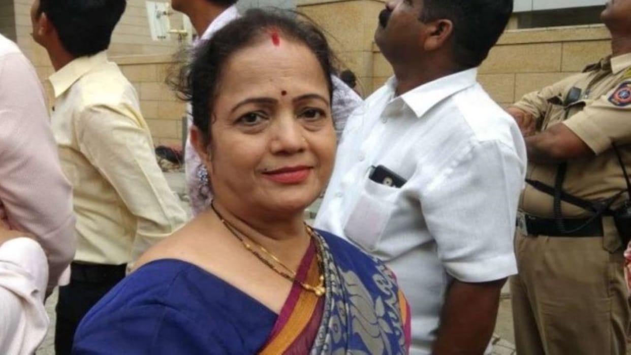 COVID-19 body bags purchase 'scam': Police quiz ex-Mumbai mayor Kishori Pednekar for two hours