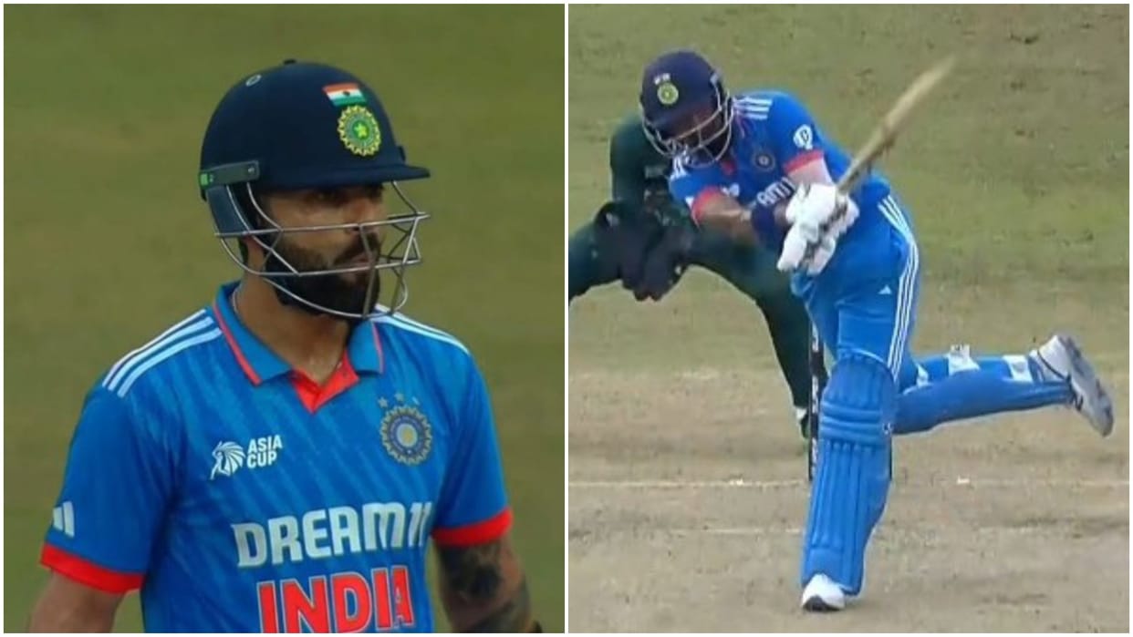 IND vs Pak Reserve Day Highlights Asia Cup Today Match India vs Pakistan Key Highlights Eye Catching Photos