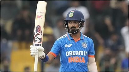 Indian Captains: 2021 से नौ टी20 कप्तान आजमा चुका है भारत, चार का करियर लगभग खत्म; देखें सभी का रिपोर्ट कार्ड Virat Kohli To Suryakumar yadav India used nine t20 Captains since 2021 four players t20 career is nearly over