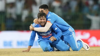 IND vs PAK India registered biggest win over Pakistan in terms of runs Virat Kohli Kl rahul kuldeep yadav asia