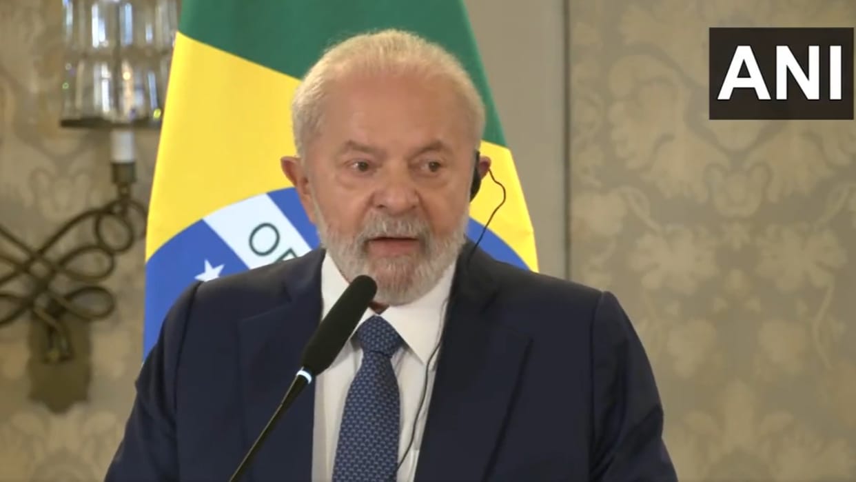 Brazilian president calls for reform of UNSC to reflect contemporary realities