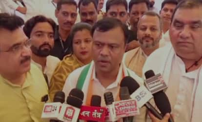 Deepak Baij participated in assembly level resolution camp organized at Agricultural Produce Market Bagbahra