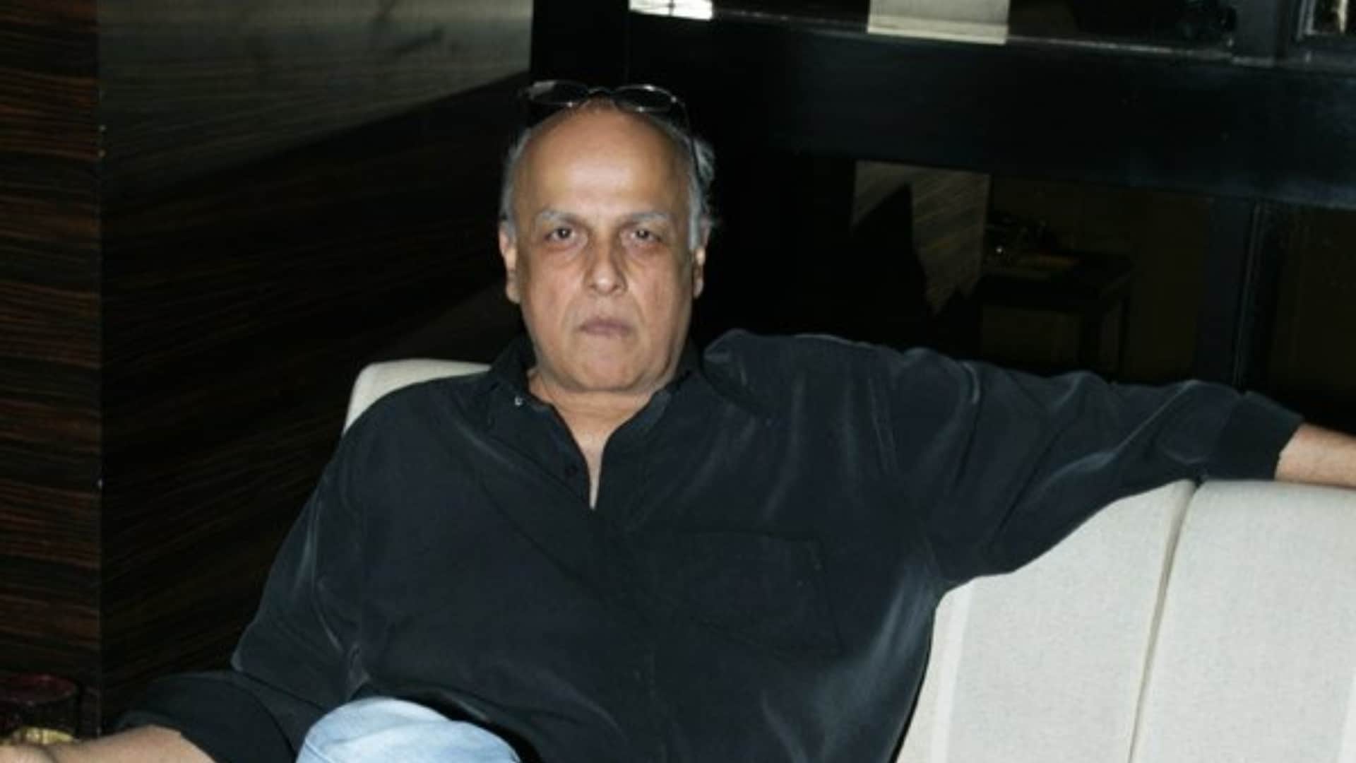 Mahesh Bhatt praises Animal actor Ranbir Kapoor for his outstanding performance in film says it feels great