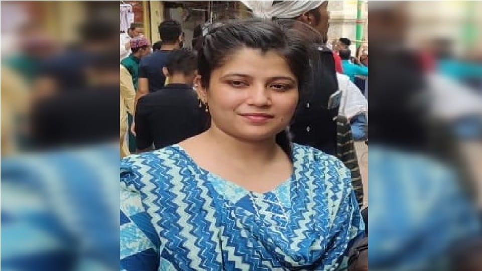 Husband accused of killing wife arrested in Jafrabad Delhi