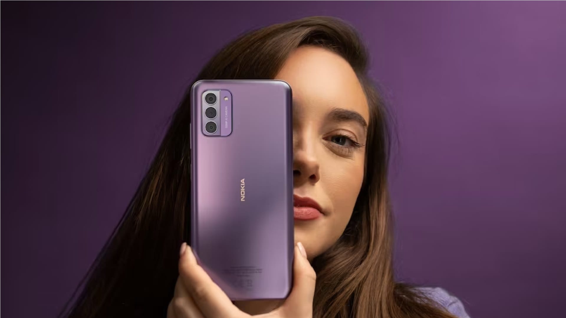 Nokia G42 5G