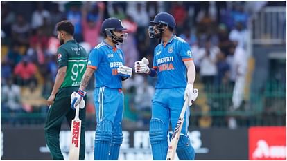 Asia Cup 2023 Stats and Records: Most Runs, Highest Individual Scores, Most Wickets, Best Bowing; IND vs SL