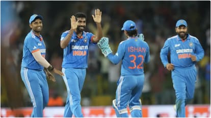 IND vs SL Dream11 Prediction Asia Cup 2023 India vs Sri Lanka Playing XI Captain Vice-Captain and Players