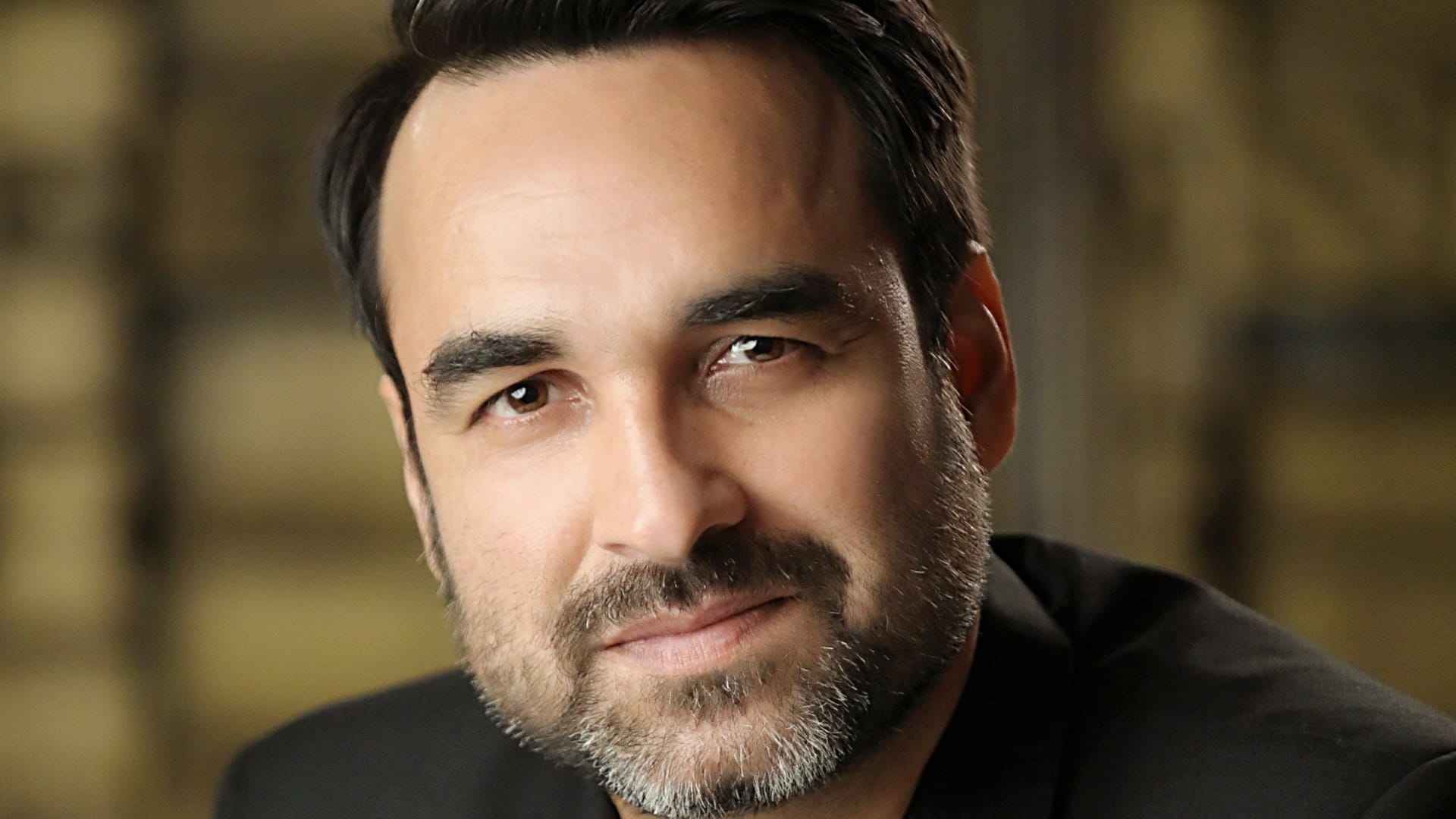Fukrey 3 Pankaj Tripathi built library in memory of his father cherished the memories of Pandit Banaras Tiwari