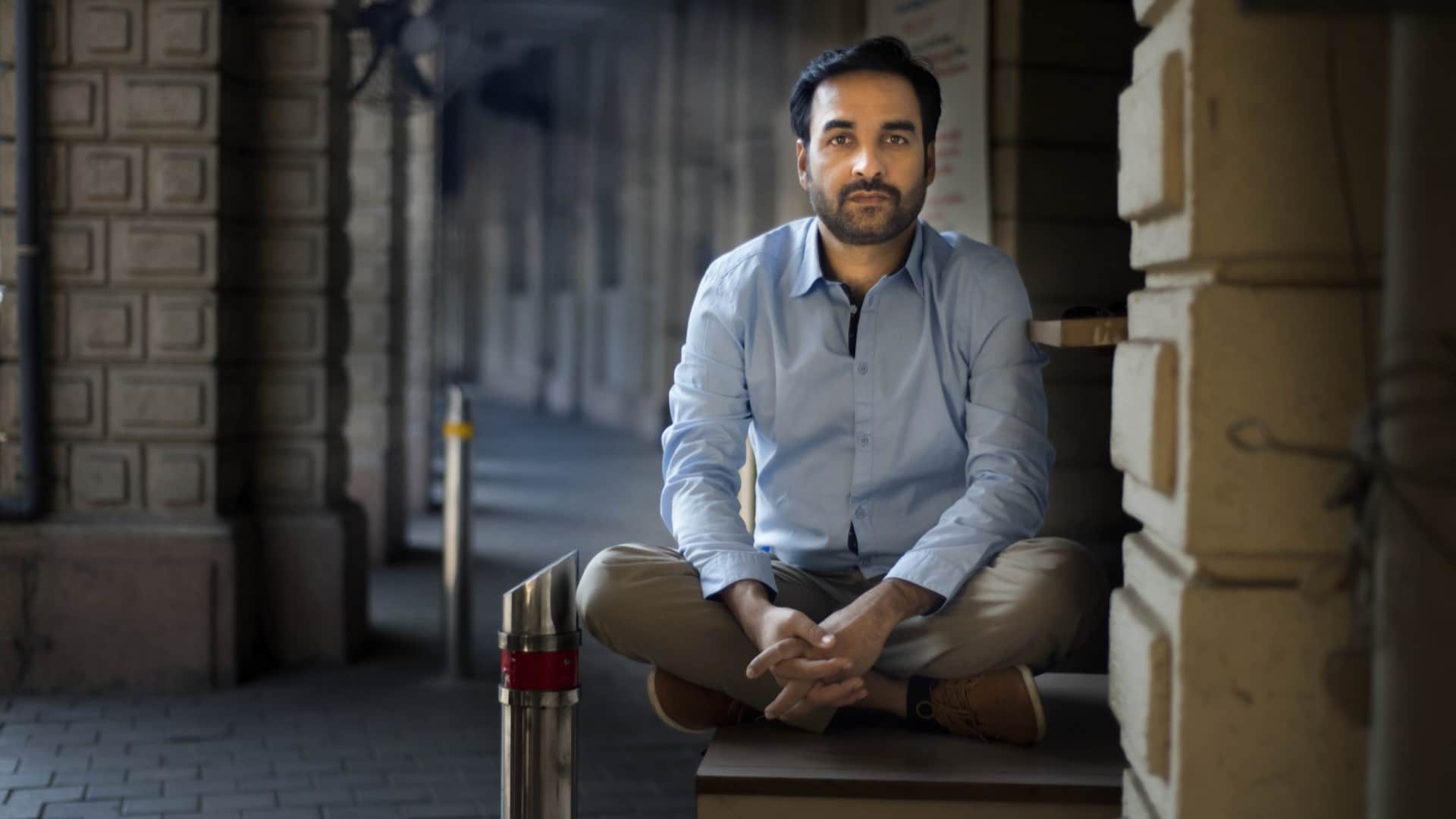 Pankaj Tripathi Fukrey 3 OMG 2 actor opens about why he started doing less films reveals reason behind it