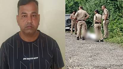 Dehradun Crime Lieutenant Colonel illicit relationship with Bar dancer and Brutal murder after Wife Caught