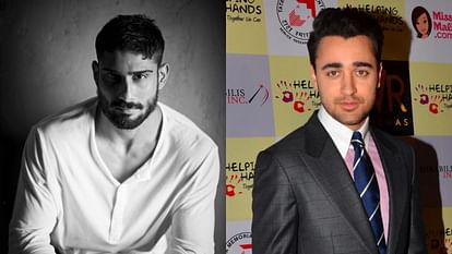 Prateik Babbar talks about Imran Khan comeback in movies says something is cooking up