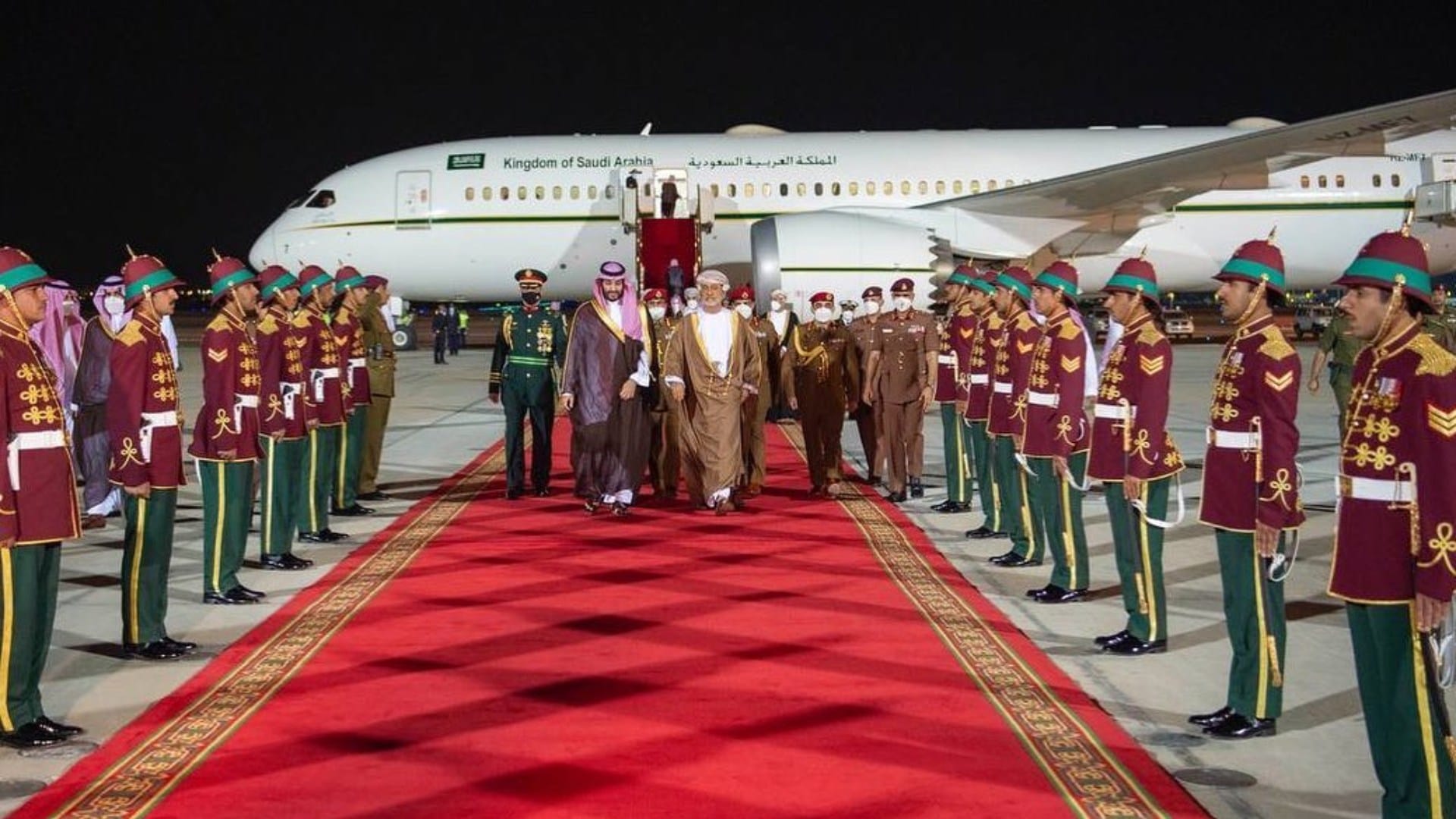 Saudi Arabia Crown Prince Mohammed bin Salman Al Saud Net Worth 2023 Car Collection Private Jet and Property