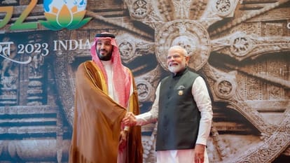 सउदी अरब