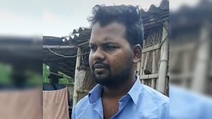 Subhash Kushwaha of Bettiah made a device to protect girls from mischief