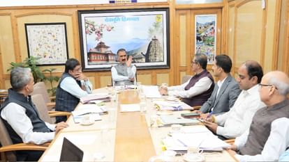 Himachal News: आपदा प्रभावितों को मिलेंगे आवास, प्रदेश सरकार देगी किराया, सभी डीसी को निर्देश जारी Himachal govt will provide residential facilities on rent to disaster affected people, instructions issued to