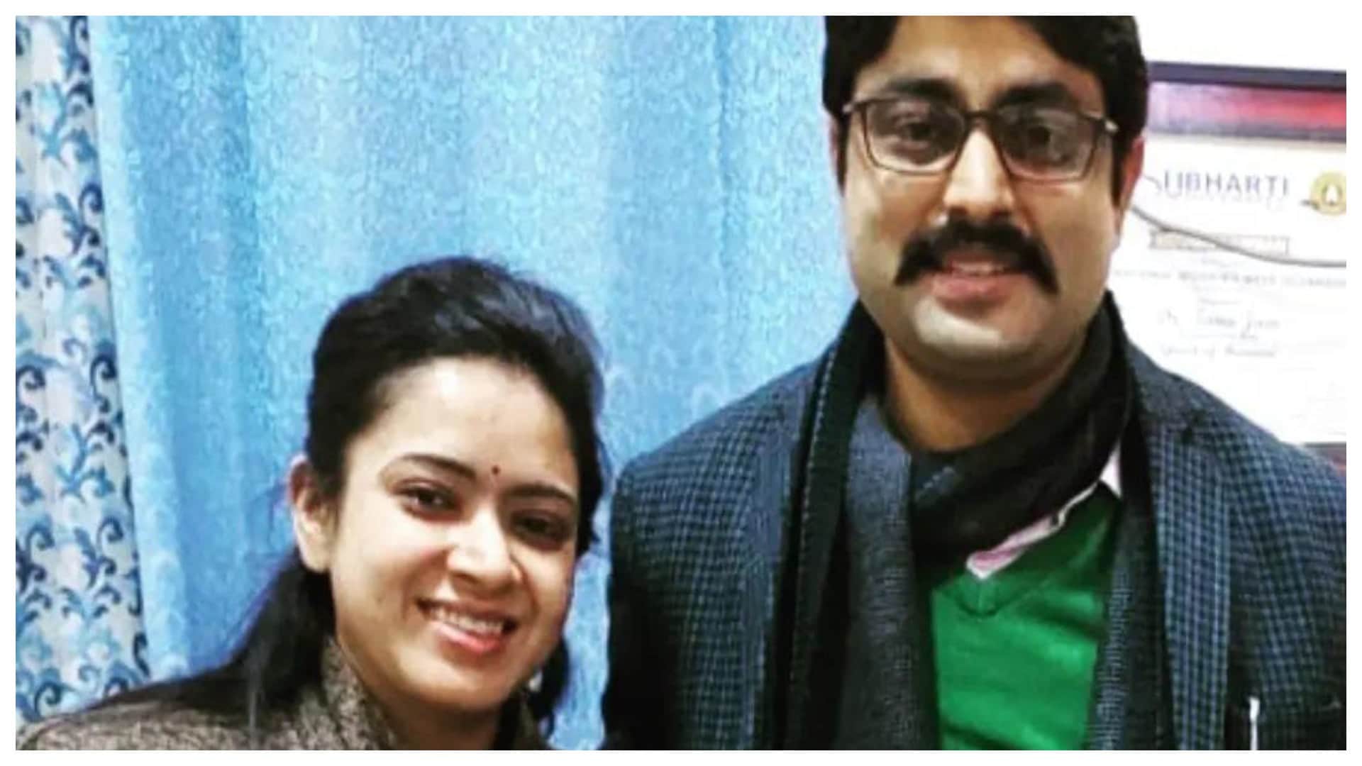 tanu jain leave civil services job know the reason behind it