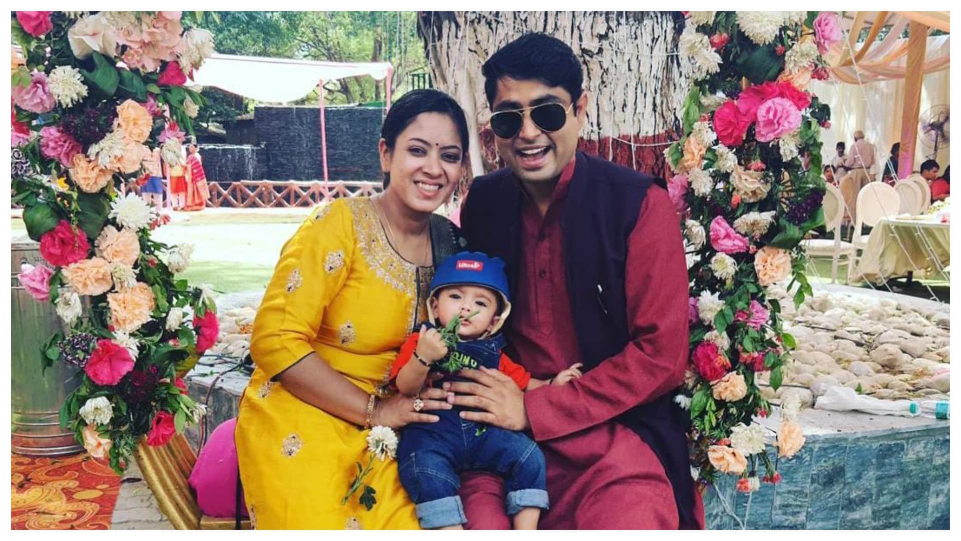 tanu jain leave civil services job know the reason behind it