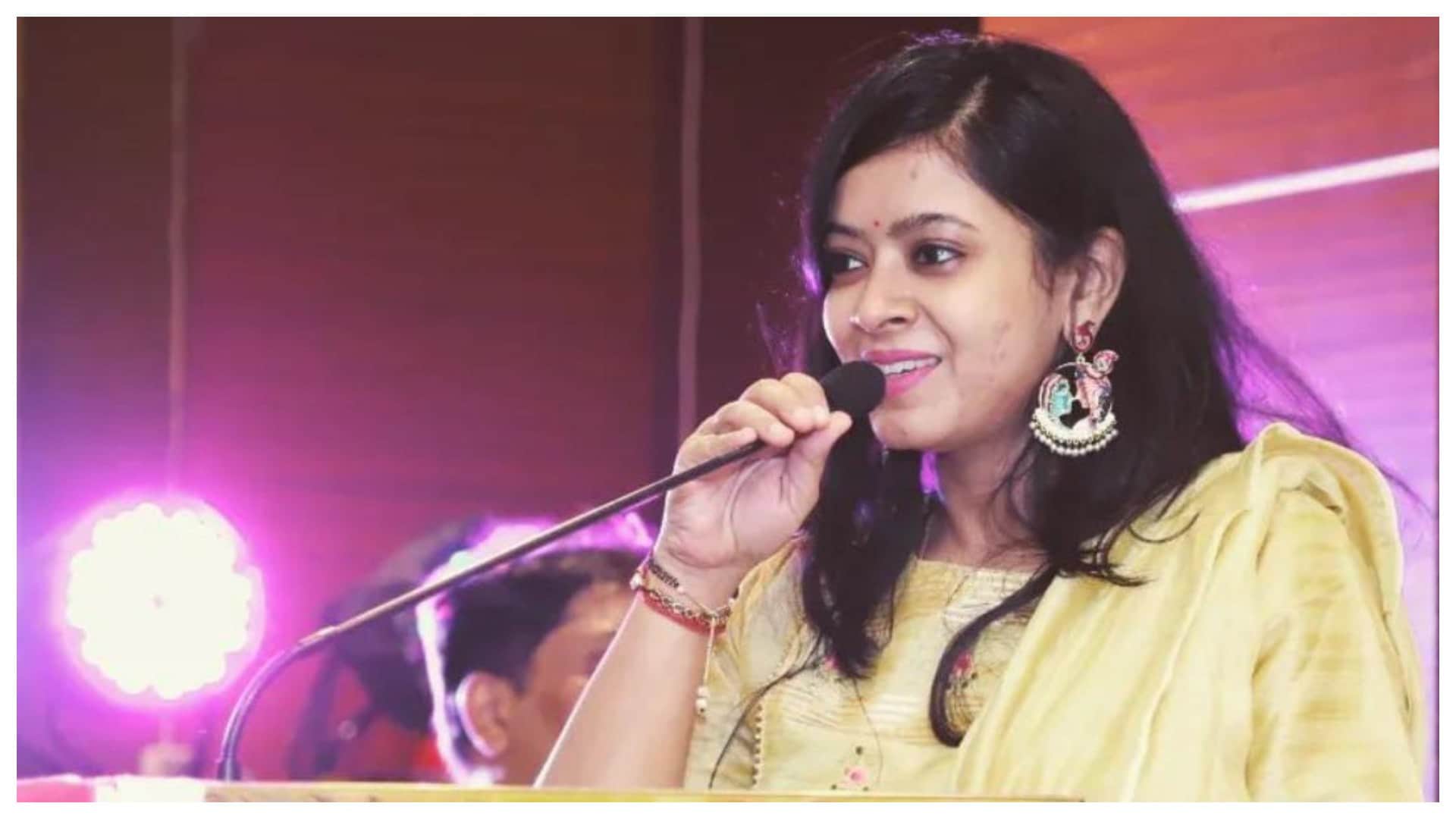 tanu jain leave civil services job know the reason behind it