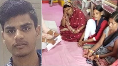 Bihar: कपड़ा दुकानदार का बेटा एक हफ्ते से लापता; अपहरण की आशंका, प्रेम प्रसंग की बात भी आई सामने Textile shopkeeper's son missing for a week in Samastipur; Suspect of kidnapping, case of love affair revealed
