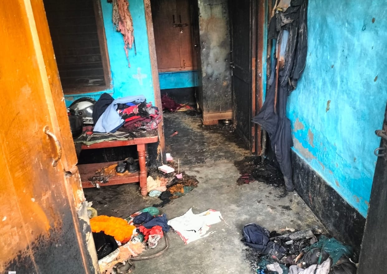 Mother and three children died within eight days in Dhaulana
