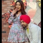 शहनाज गिल-दिलजीत दोसांझ