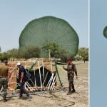 DRDO Parachute