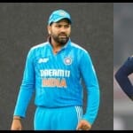 रोहित शर्मा और दासुन शनाका