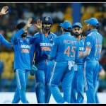 भारत बनाम श्रीलंका