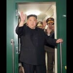 kim jong un