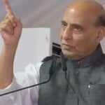 रक्षा मंत्री राजनाथ सिंह (फाइल फोटो)