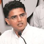 सचिन पायलट