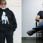 शाहरुख खान, आर बाल्की