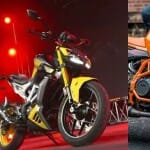 TVS Apache RTR 310 vs 2023 KTM 390 Duke