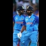Virat Kohli, Rohit Sharma