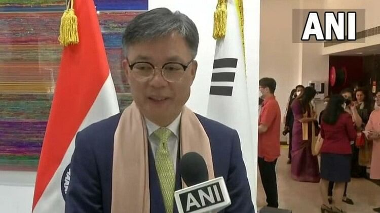 Chang Jae Bok: ‘उत्तर कोरिया ने रूस को हथियार मुहैया कराया तो यह खतरनाक होगा,’ दक्षिण कोरियाई दूत की चेतावनी