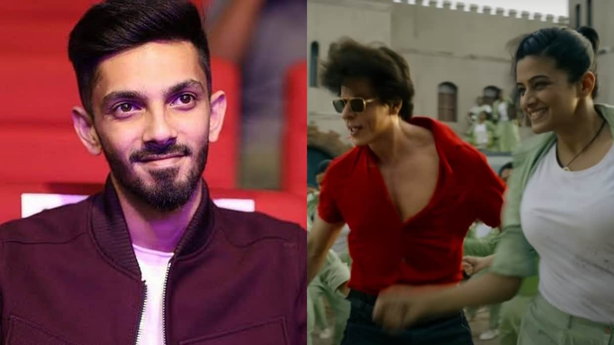 Jawan Weakest Link is singer Anirudh Ravichander know other legendary musicians of South report card in hindi