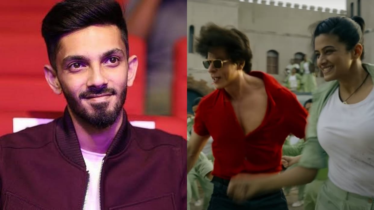 Jawan Weakest Link is singer Anirudh Ravichander know other legendary musicians of South report card in hindi