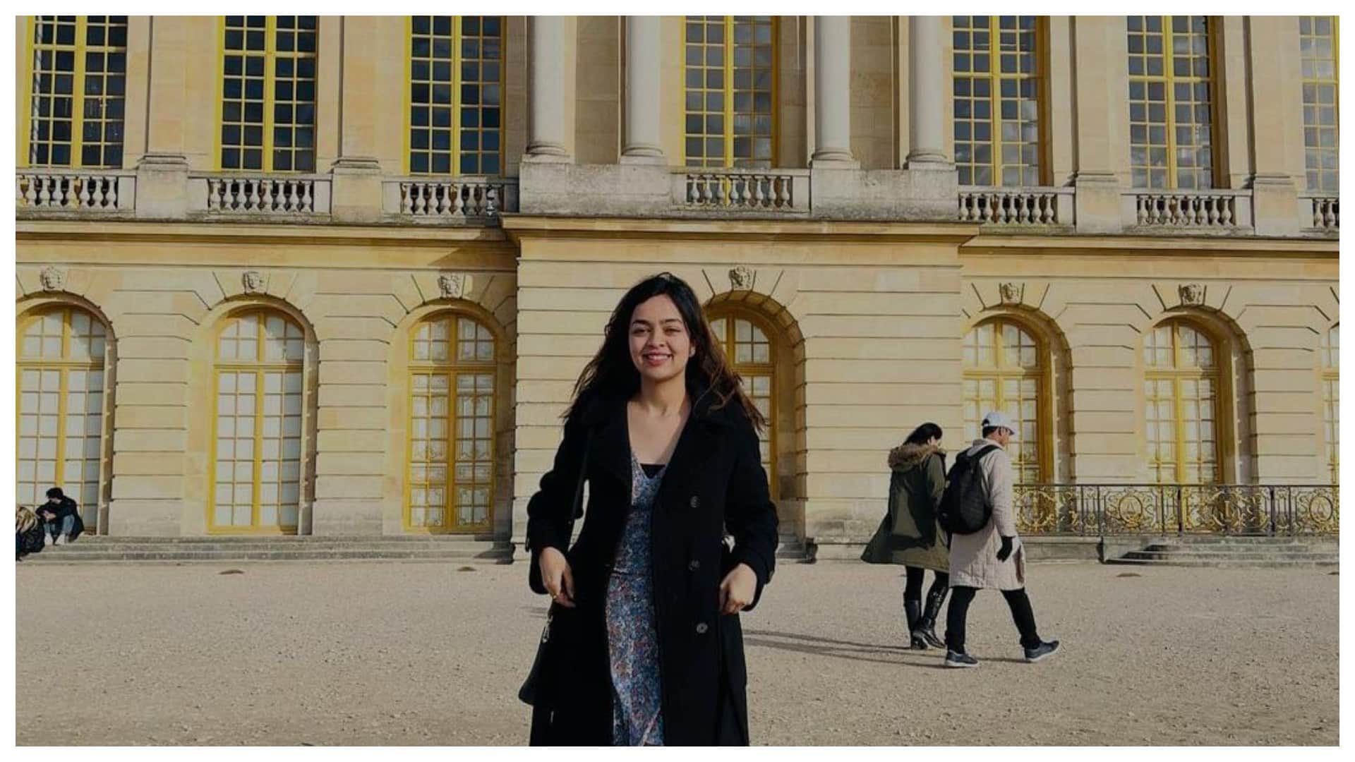 IAS Apala Mishra passed UPSC in the third round know about her struggle