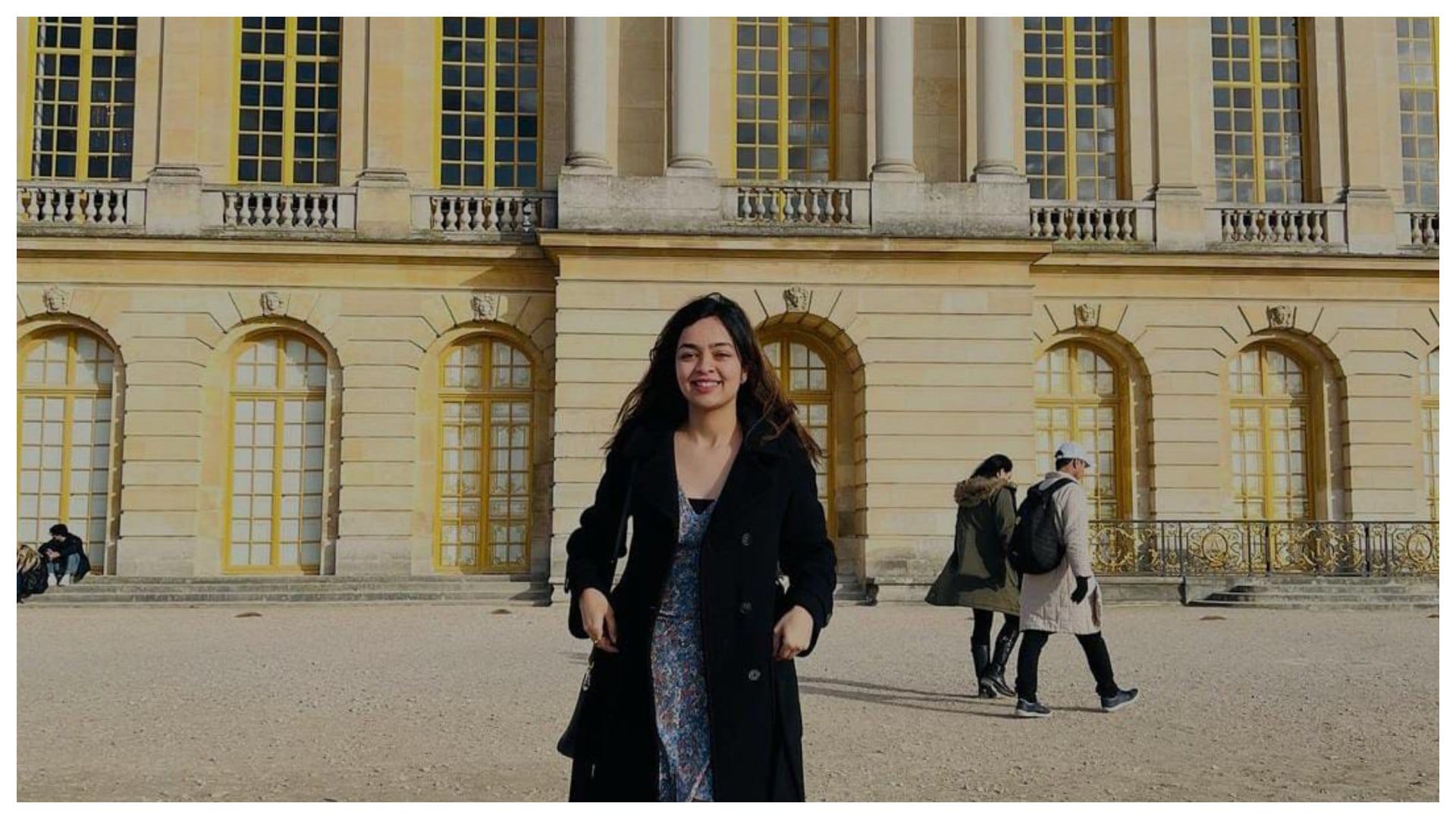 IAS Apala Mishra passed UPSC in the third round know about her struggle