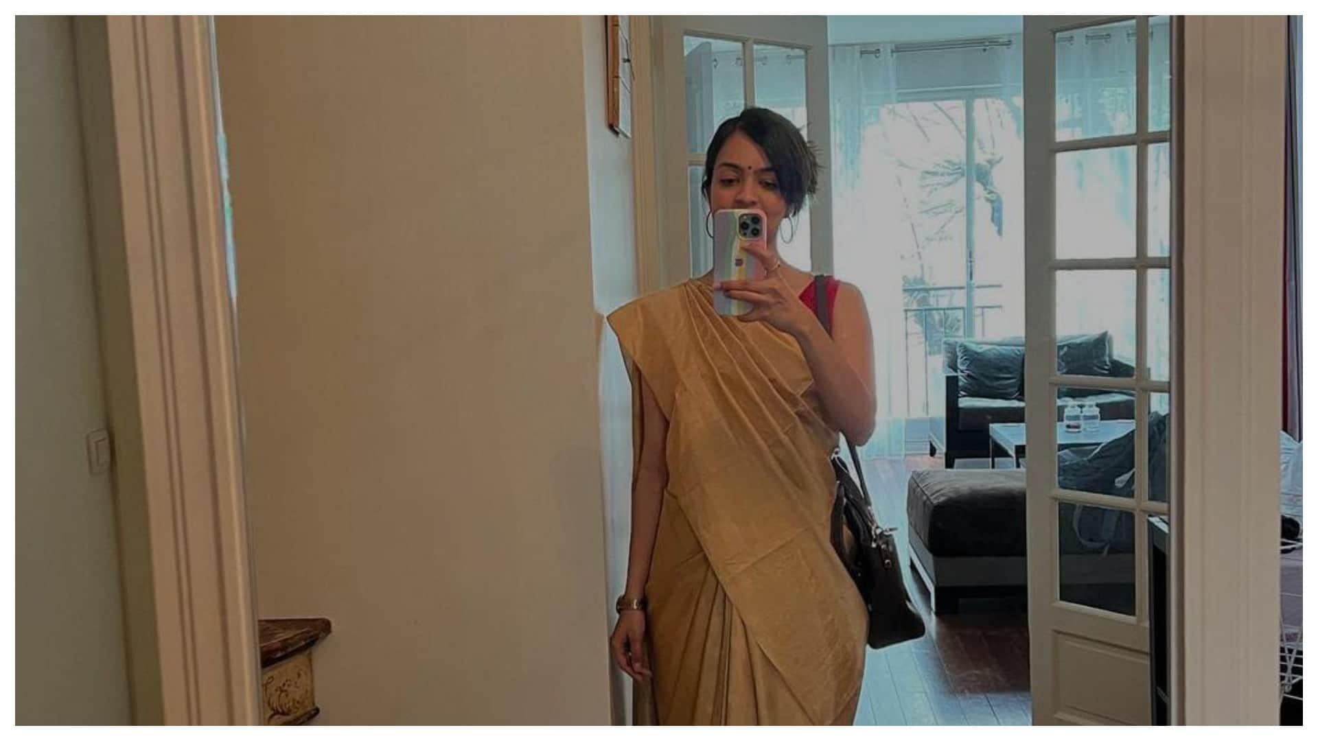 IAS Apala Mishra passed UPSC in the third round know about her struggle