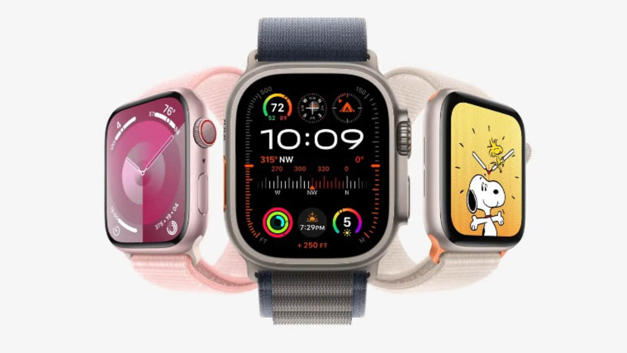 Apple Watch series 9 launched with iphone 15 at wonderlust event know price and specifications