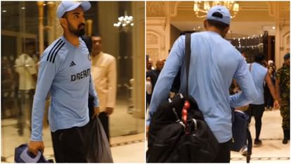Asia Cup: पाकिस्तान पर जीत के बाद स्विमिंग पूल में भारतीय खिलाड़ियों की मस्ती, कोहली-रोहित ने किया डांस, VIDEO Asia Cup 2023: After victory over Pakistan, Indian players had fun in swimming pool, Kohli-Rohit dance Video