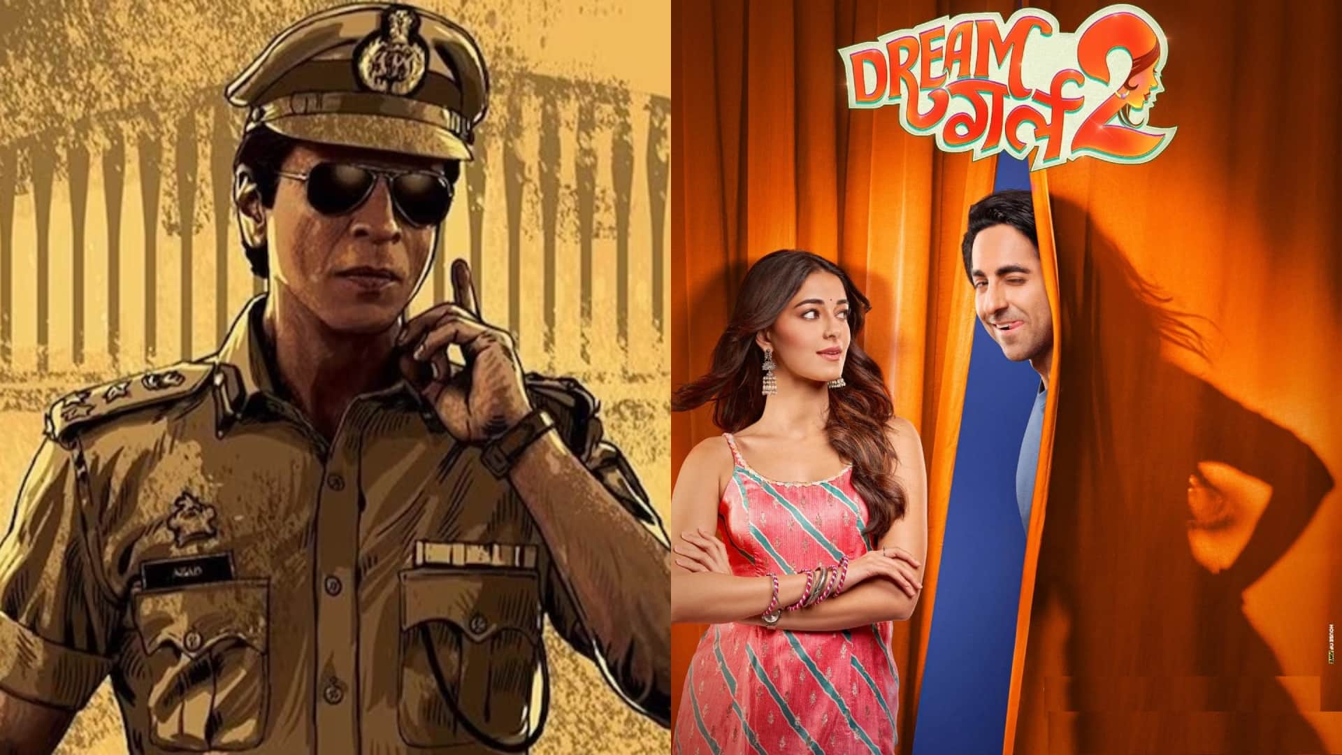 Ayushmann Khurrana movie dream girl 2 becomes his slowest film to earn 100 cr box office Ananya pandey happy